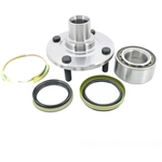 Order WJB - WA930301K - Front Wheel Hub Repair Kit For Your Vehicle