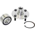 Order Wheel Hub Repair Kit by WJB - WA930351K For Your Vehicle