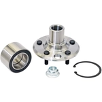 Order WJB - WA930414K - Wheel Hub Repair Kit For Your Vehicle