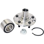 Order WJB - WA930416K - Wheel Hub Repair Kit For Your Vehicle