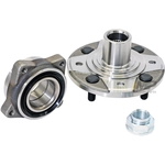 Order WJB - WA930466K - Wheel Hub Repair Kit For Your Vehicle