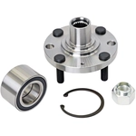 Order WJB - WA930527K - Wheel Hub Repair Kit For Your Vehicle