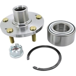 Order Wheel Hub Repair Kit by WJB - WA930565K For Your Vehicle