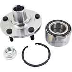 Order WJB - WA930570K - Wheel Hub Repair Kit For Your Vehicle