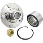 Order WJB - WA930582K - Wheel Hub Repair Kit For Your Vehicle