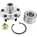Order Wheel Hub Repair Kit by WJB - WA930598K For Your Vehicle