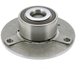 Order WJB - WA930861K - Wheel Hub Repair Kit For Your Vehicle