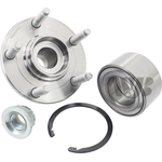 Order Wheel Hub Repair Kit by WJB - WA930876K For Your Vehicle
