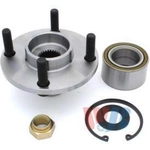 Order Wheel Hub Repair Kit by WJB - WA518503 For Your Vehicle