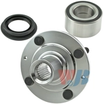 Order Wheel Hub Repair Kit by WJB - WA518505 For Your Vehicle