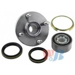 Order Wheel Hub Repair Kit by WJB - WA518507 For Your Vehicle