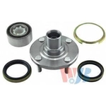 Order Wheel Hub Repair Kit by WJB - WA518507 For Your Vehicle
