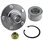 Order Wheel Hub Repair Kit by WJB - WA518509 For Your Vehicle