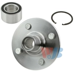 Order Wheel Hub Repair Kit by WJB - WA518513 For Your Vehicle