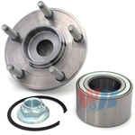 Order Wheel Hub Repair Kit by WJB - WA518515 For Your Vehicle