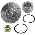 Order Wheel Hub Repair Kit by WJB - WA518516 For Your Vehicle