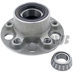 Order Wheel Hub Repair Kit by WJB - WA520005 For Your Vehicle