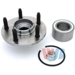 Order Wheel Hub Repair Kit by WJB - WA520100 For Your Vehicle