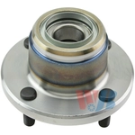 Order Wheel Hub Repair Kit by WJB - WA521002 For Your Vehicle