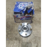 Order Ensemble de réparation de moyeu de roue par WJB - WA930541K For Your Vehicle