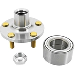 Order Wheel Hub Repair Kit by WJB - WA930541K For Your Vehicle
