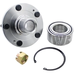 Order Wheel Hub Repair Kit by WJB - WA930554K For Your Vehicle