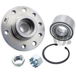 Order Wheel Hub Repair Kit by WJB - WA930559K For Your Vehicle