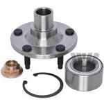 Order Wheel Hub Repair Kit by WJB - WA930567K For Your Vehicle