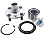 Order Wheel Hub Repair Kit by WJB - WA930572K For Your Vehicle