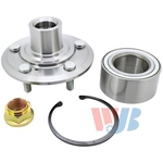 Order Wheel Hub Repair Kit by WJB - WA930583K For Your Vehicle