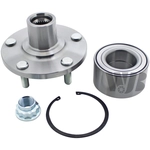 Order Wheel Hub Repair Kit by WJB - WA930912K For Your Vehicle