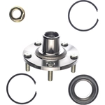 Order WORLDPARTS - WBR930600K - Wheel Hub Repair Kit For Your Vehicle