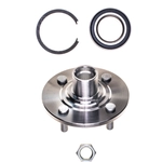 Order Wheel Hub Repair Kit by WORLDPARTS - WBR930156K For Your Vehicle
