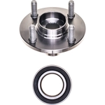 Order Wheel Hub Repair Kit by WORLDPARTS - WBR930181K For Your Vehicle