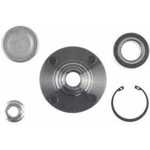 Order Wheel Hub Repair Kit by WORLDPARTS - WBR930263K For Your Vehicle