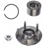 Order Wheel Hub Repair Kit by WORLDPARTS - WBR930286 For Your Vehicle