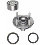 Order Wheel Hub Repair Kit by WORLDPARTS - WBR930300K For Your Vehicle