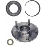 Order Wheel Hub Repair Kit by WORLDPARTS - WBR930303K For Your Vehicle