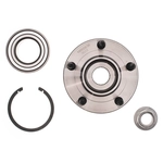 Order Wheel Hub Repair Kit by WORLDPARTS - WBR930676K For Your Vehicle