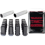 Order Ensemble d'installation de roue de MCGARD - 65515BK For Your Vehicle