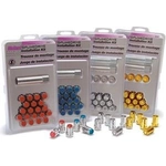 Order Wheel Installation Kit by MCGARD - 65554CN For Your Vehicle
