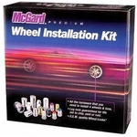 Order Ensemble d'installation de roue by MCGARD - 84538 For Your Vehicle