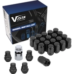 Order WEST COAST WHEEL ACCESSORIES - DPC55012HB - Wheel Installation Kit For Your Vehicle