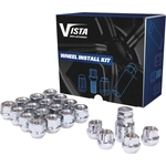 Order WEST COAST WHEEL ACCESSORIES - DPC55012O - Wheel Installation Kit For Your Vehicle