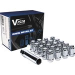 Order Wheel Installation Kit by WEST COAST WHEEL ACCESSORIES - DPC55015S For Your Vehicle