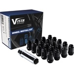 Order Wheel Installation Kit by WEST COAST WHEEL ACCESSORIES - DPC55015SB For Your Vehicle