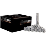 Order WEST COAST WHEEL ACCESSORIES - W55012STO - Wheel Installation Kit For Your Vehicle
