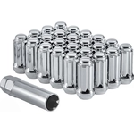 Order WEST COAST WHEEL ACCESSORIES - W5514ST - Wheel Installation Kit For Your Vehicle