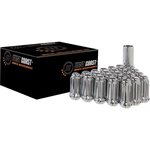 Order WEST COAST WHEEL ACCESSORIES - W5596ST - Wheel Lug Nut For Your Vehicle