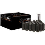 Order WEST COAST WHEEL ACCESSORIES - W5596STB - Wheel Lug Nut For Your Vehicle